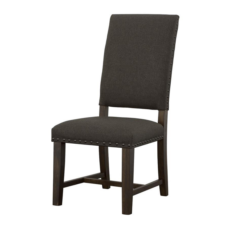 Twain - Upholstered Dining Side Chairs (Set of 2)