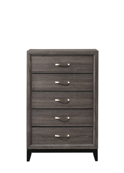 Akerson - Accent Chest - Grand Furniture GA