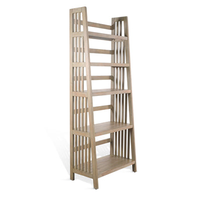 Folding Bookcase