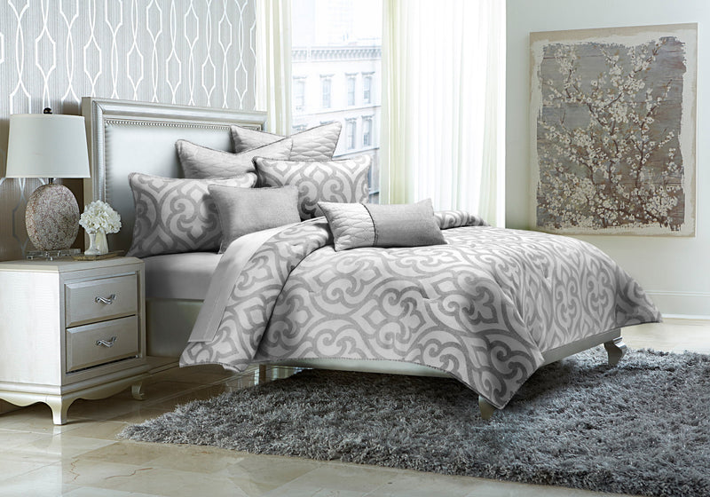 Canterbury - Comforter Set