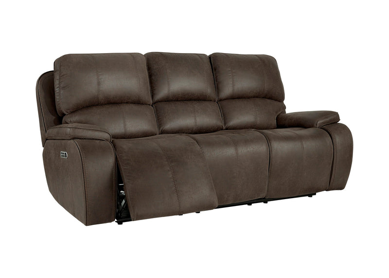 Brookings - Reclining Sofa