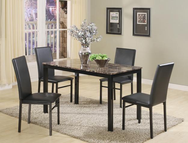 Aiden - Dinette Set - Grand Furniture GA