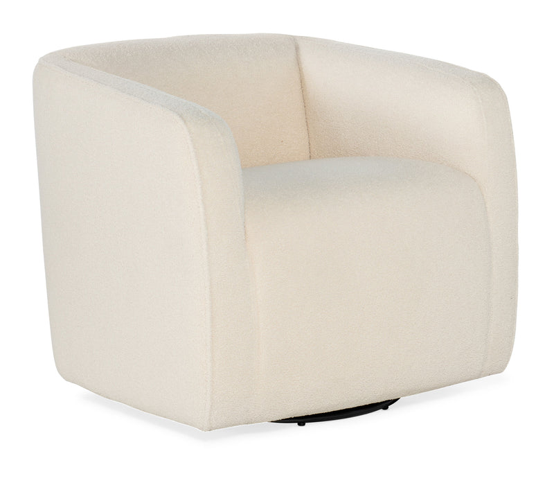 Bennet - Swivel Chair