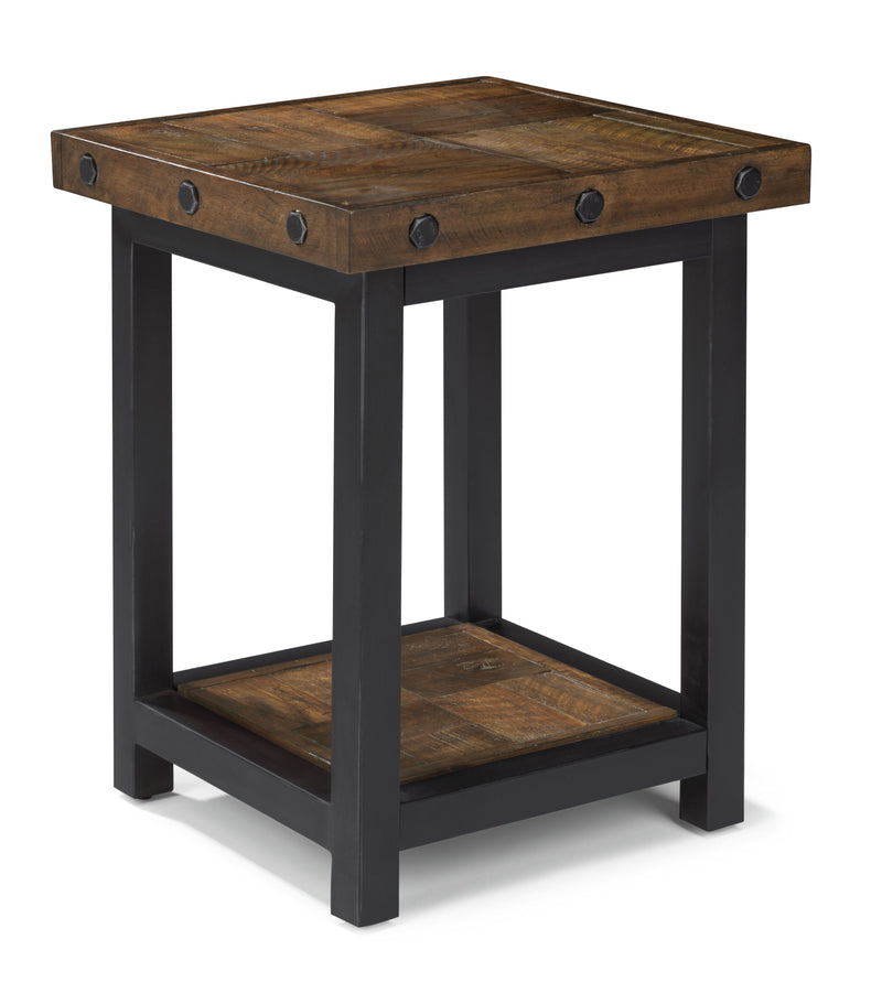 Carpenter - Chair Side Table