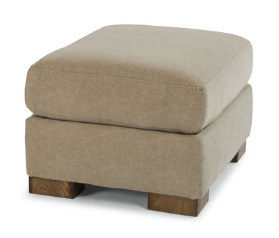 Bryant - Upholstered Ottoman