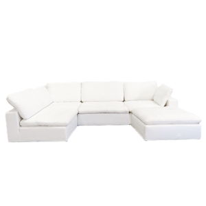 Harper Luxe - Sectional