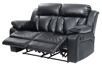 Daria - Reclining Love Seat