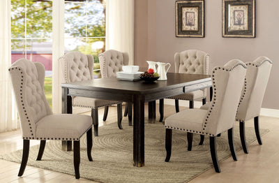 Sania - Dining Table