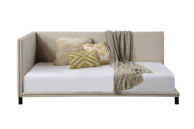 Yinbella - Daybed - Beige Linen - Grand Furniture GA