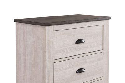 Coralee - Nightstand - Grand Furniture GA