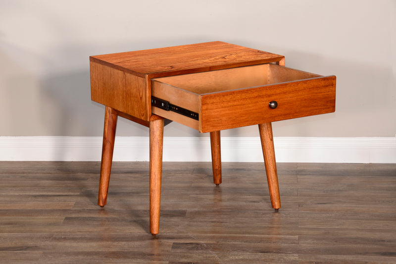 American Modern - Nightstand