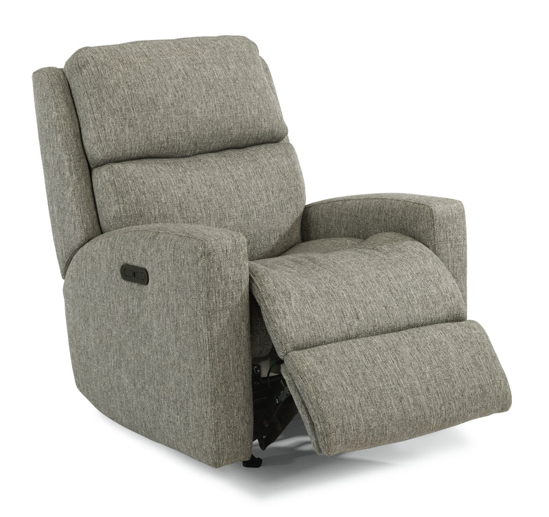 Catalina - Rocking Recliner