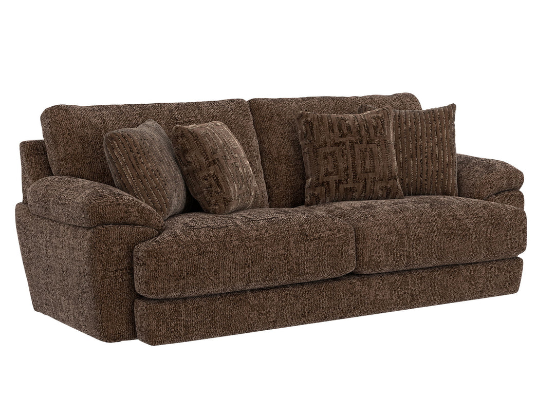 Sofa & Loveseat - Blue | Grand Furniture GA