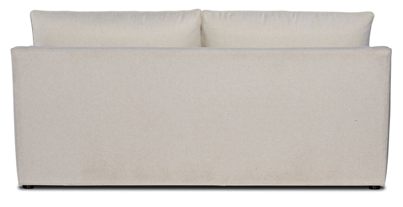 Darrien - Studio Sofa