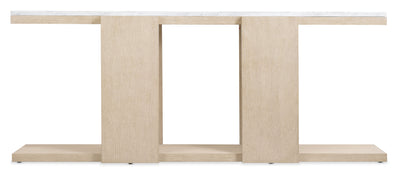 Westwood - Console Table - Beige