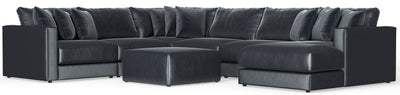 Remington - Modular Sectional