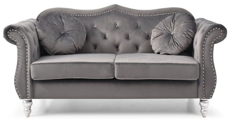 Hollywood - Loveseat