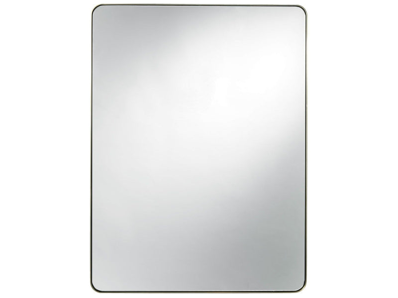 Modern - Accent Mirror