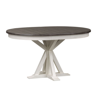 Allyson Park - Pedestal Table