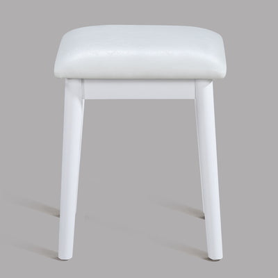 Cecilia - Vanity Table & Stool