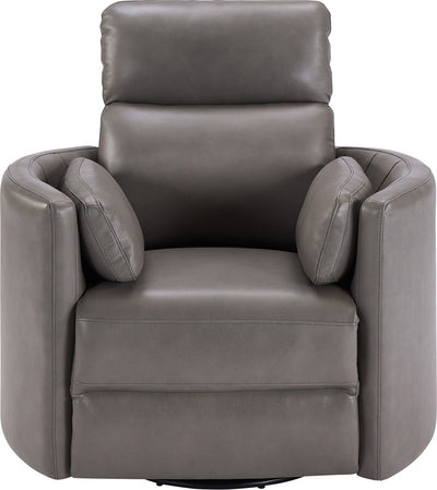 Radius - Power Cordless Swivel Glider Recliner