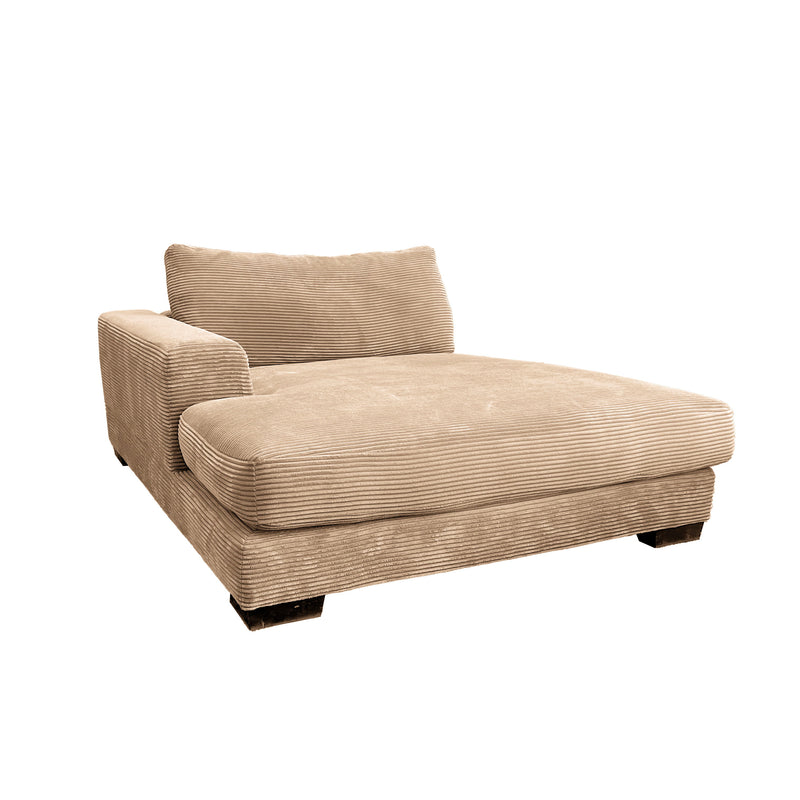 Bella - Corduroy Sectional