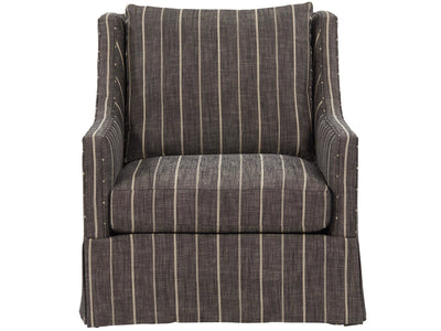 Hudson - Skirted Chair