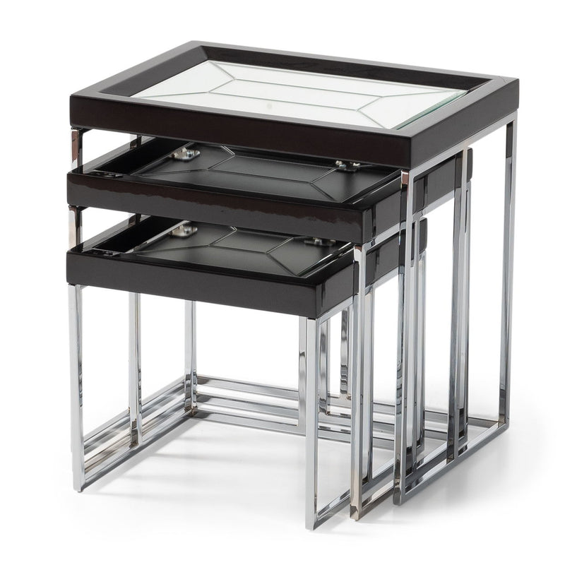 Carmela - Nesting Tables (Set of 3)