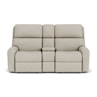 Rio - Reclining Loveseat