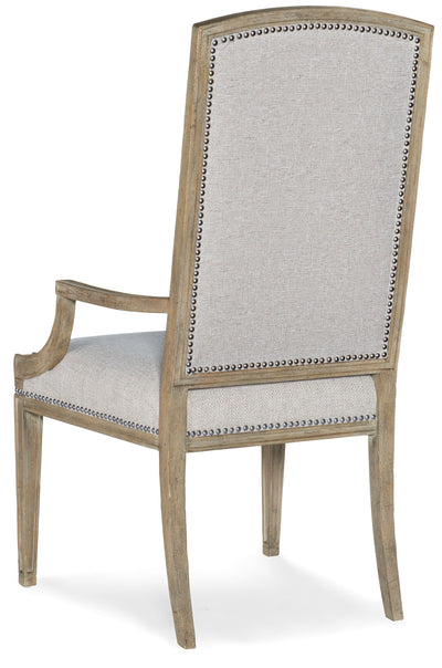 Castella - Arm Chair