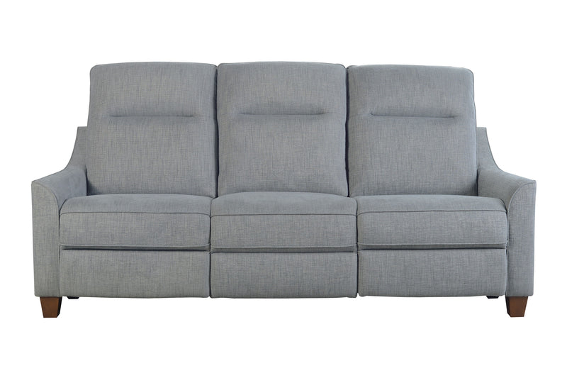 Madison - Power Reclining Sofa Loveseat And Recliner