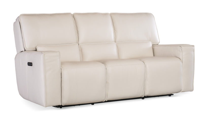 Miles - Zero Gravity Power Sofa With Power Headrest