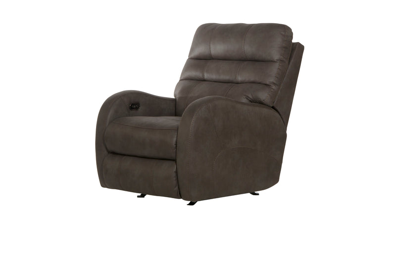 Gadson - Power Rocker Recliner