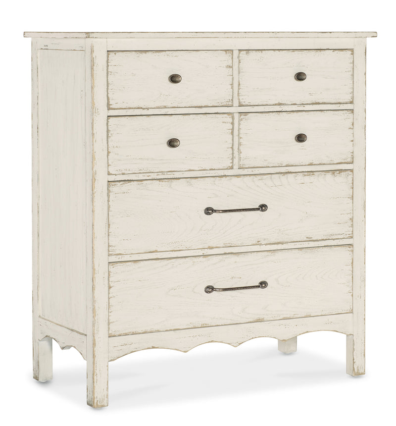 Americana - Six-Drawer Chest