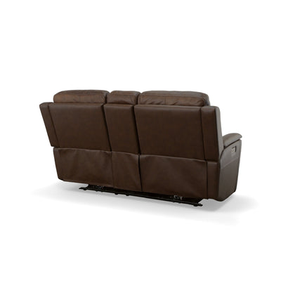 Henry - Reclining Loveseat