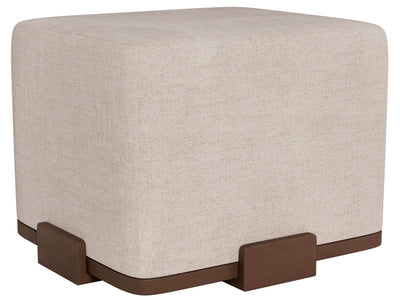 Wilshire - Ottoman, Special Order - Beige