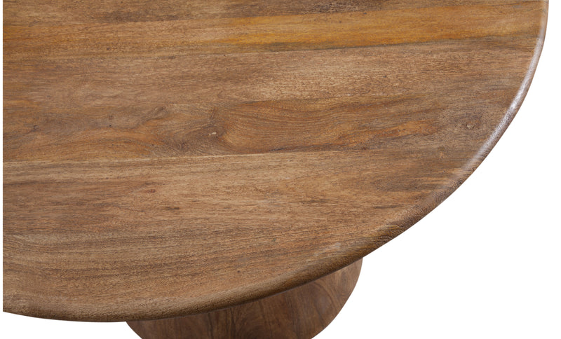 Raynor - Dining Table - Chesnut