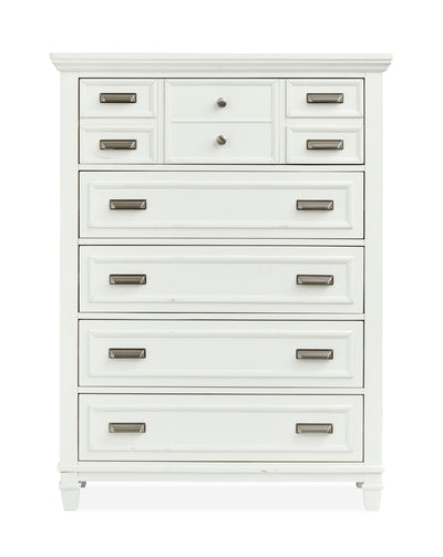 Charleston - Drawer Chest