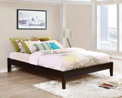 Hounslow - Universal Platform Bed