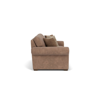 Randall - Large Three-Cushion Sofa