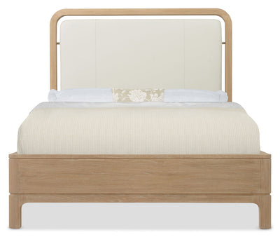 Banyon Bay - Panel Bed