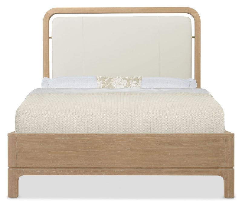 Banyon Bay - Panel Bed