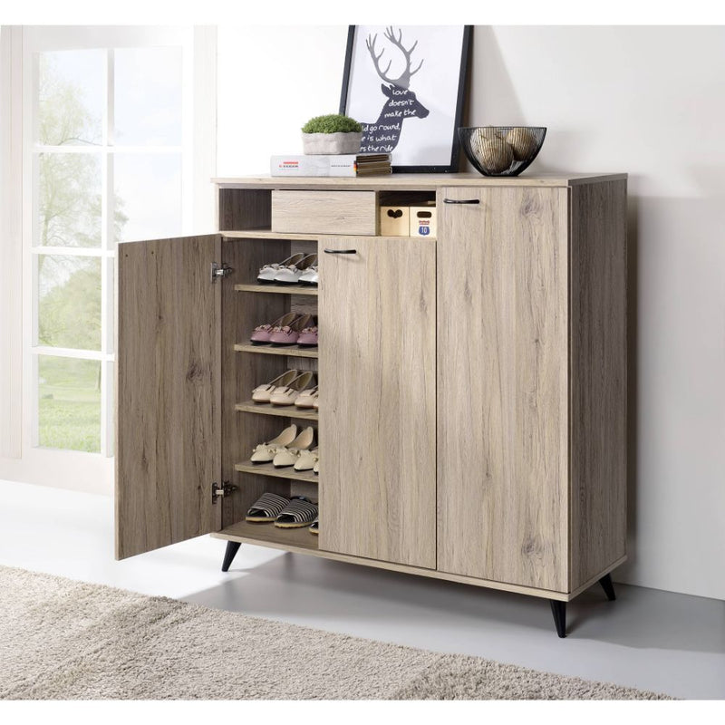 Dezba - Cabinet - Natural - Grand Furniture GA