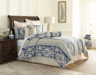 La Rochelle - Comforter Set