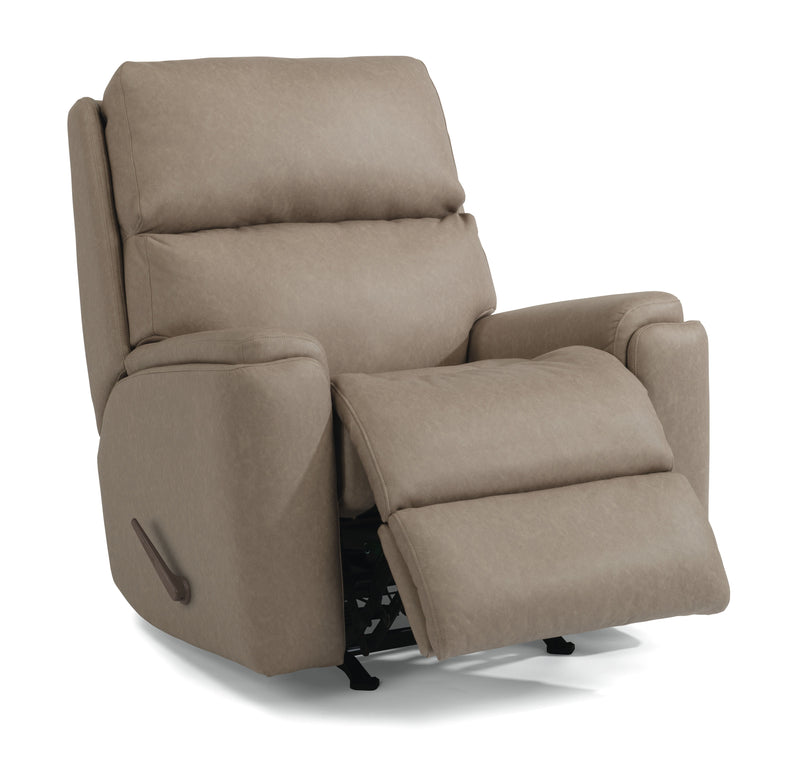 Rio - Manual Recliner