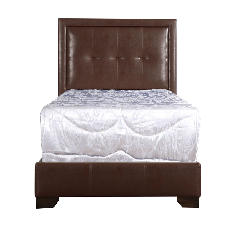 Panello - Bed