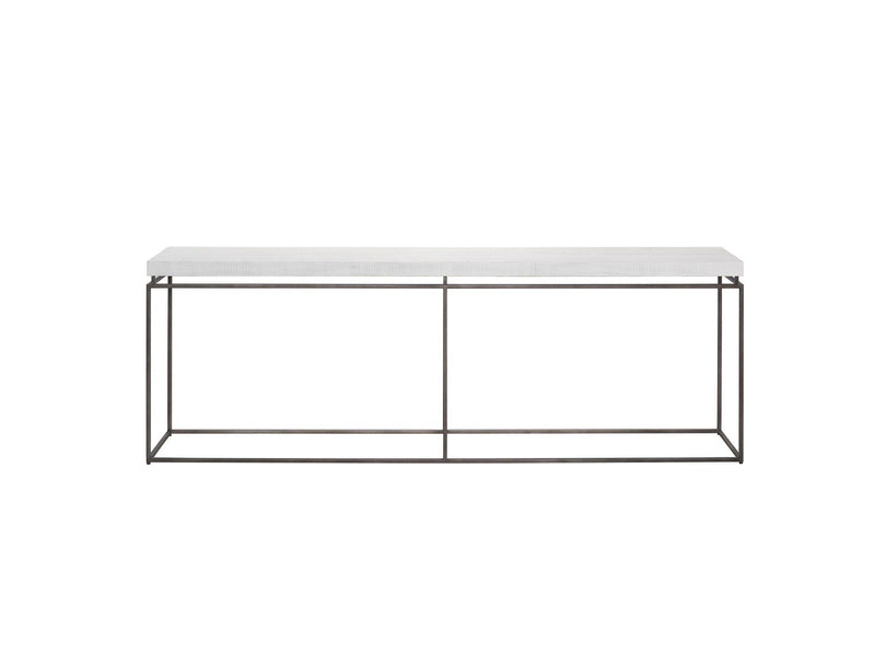 Modern Farmhouse - Watts Console Table