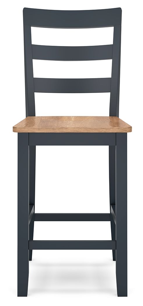 Gesthaven - Barstool (Set of 2)