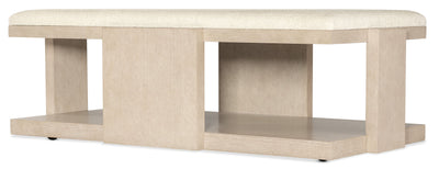 Westwood - Rectangle Cocktail Table - Beige