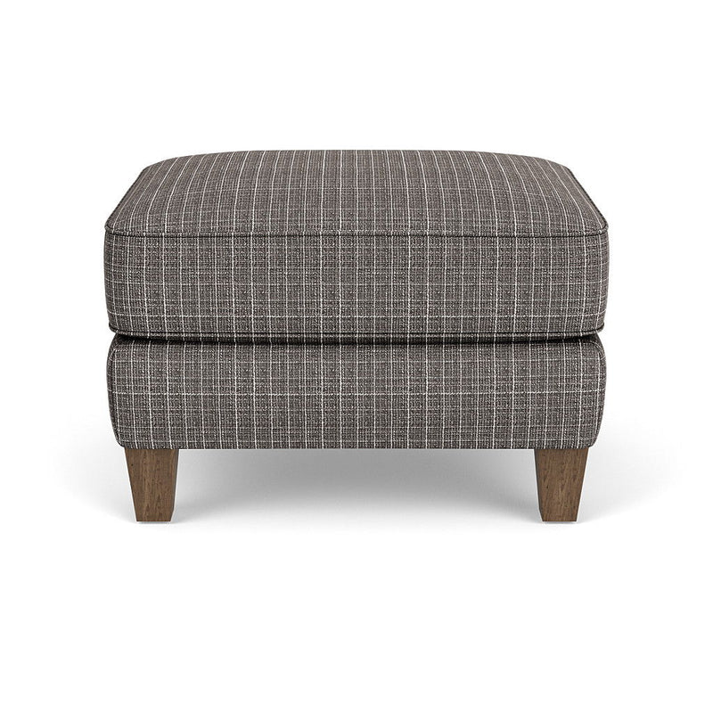 Finley - Upholstered Ottoman